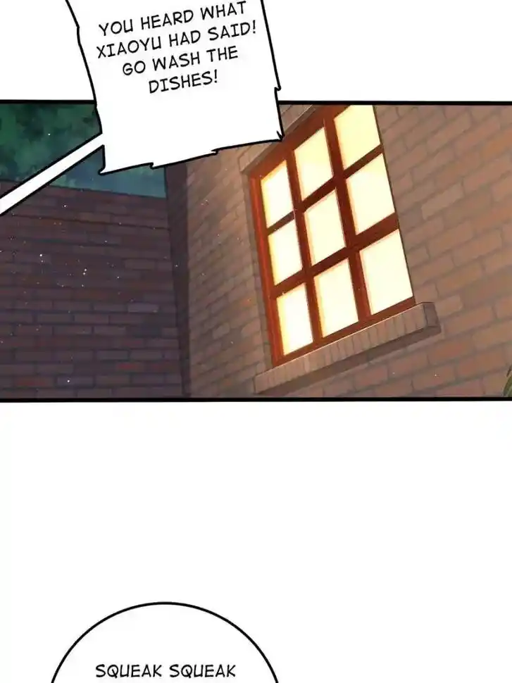 Spare Me, Great Lord! Ch.715