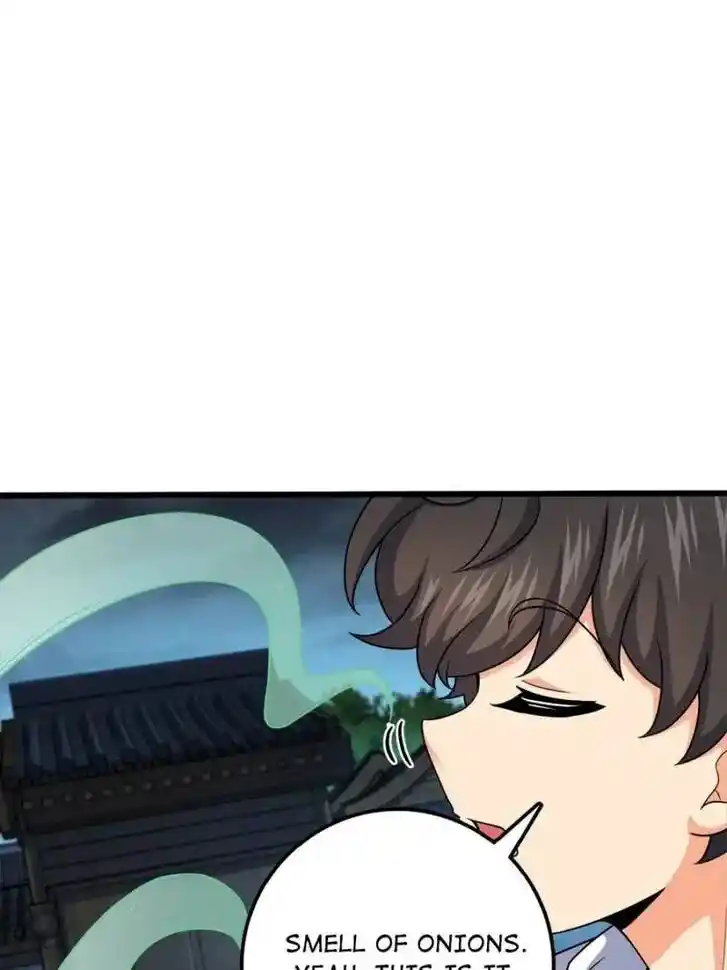 Spare Me, Great Lord! Ch.715