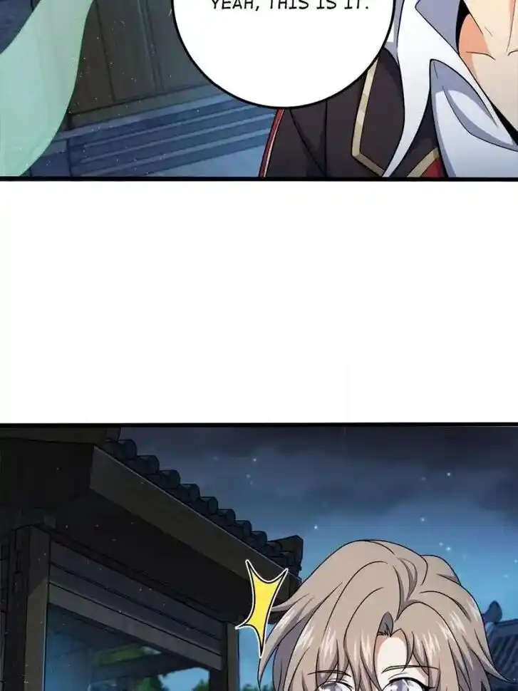 Spare Me, Great Lord! Ch.715