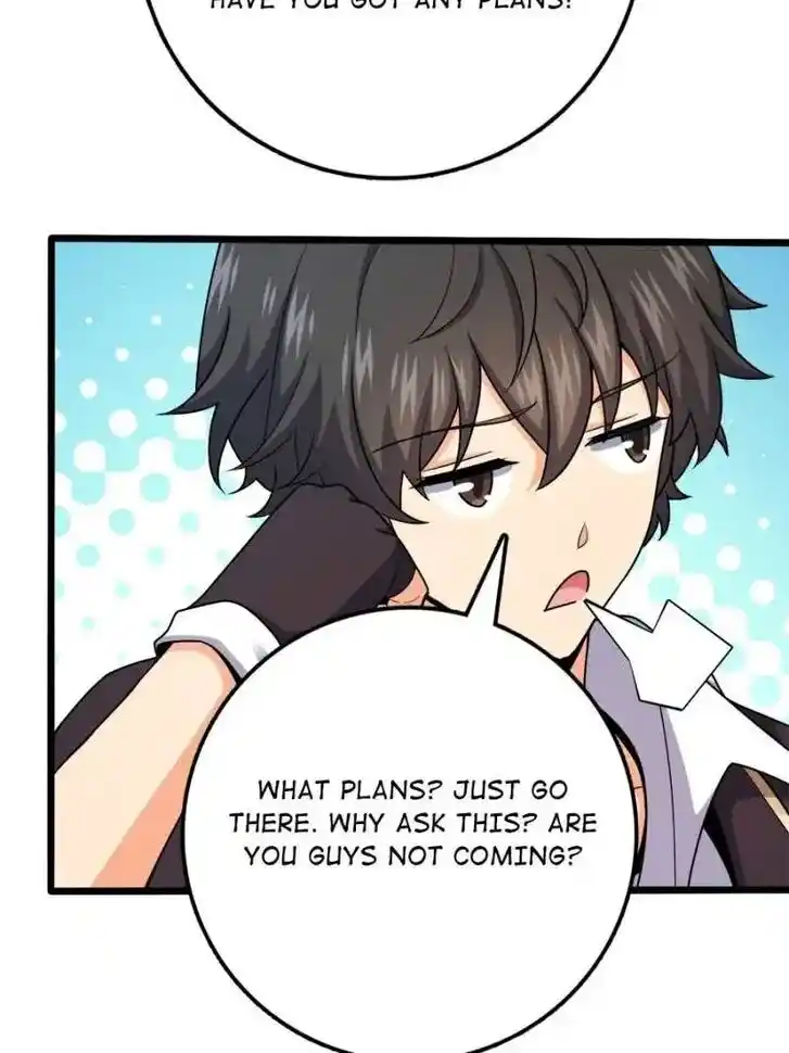 Spare Me, Great Lord! Ch.715