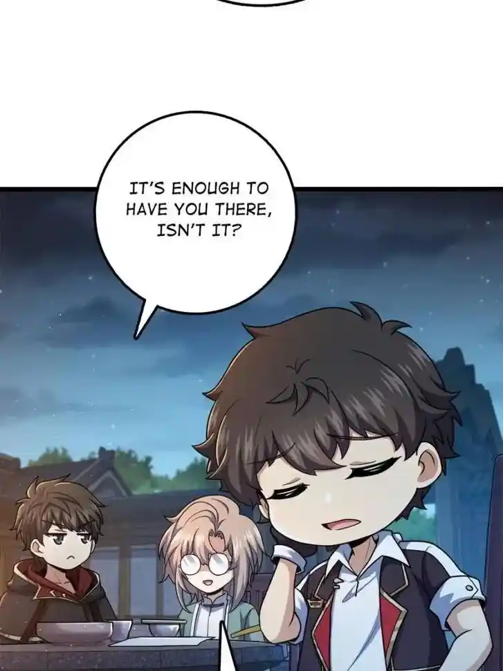 Spare Me, Great Lord! Ch.715