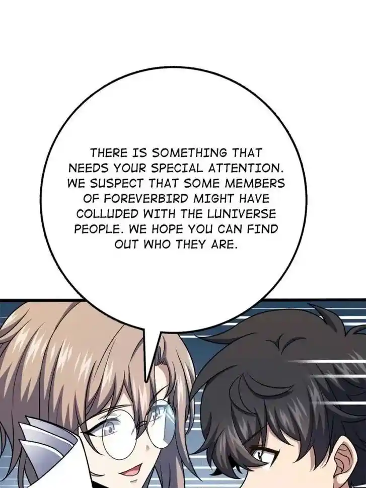 Spare Me, Great Lord! Ch.715