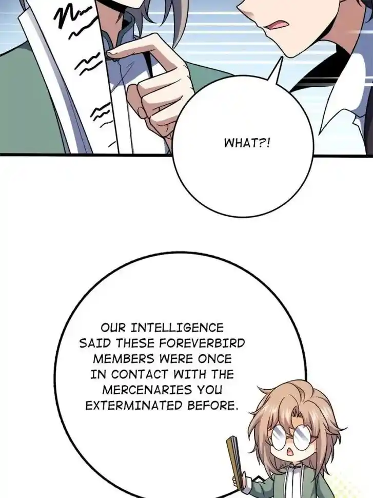 Spare Me, Great Lord! Ch.715