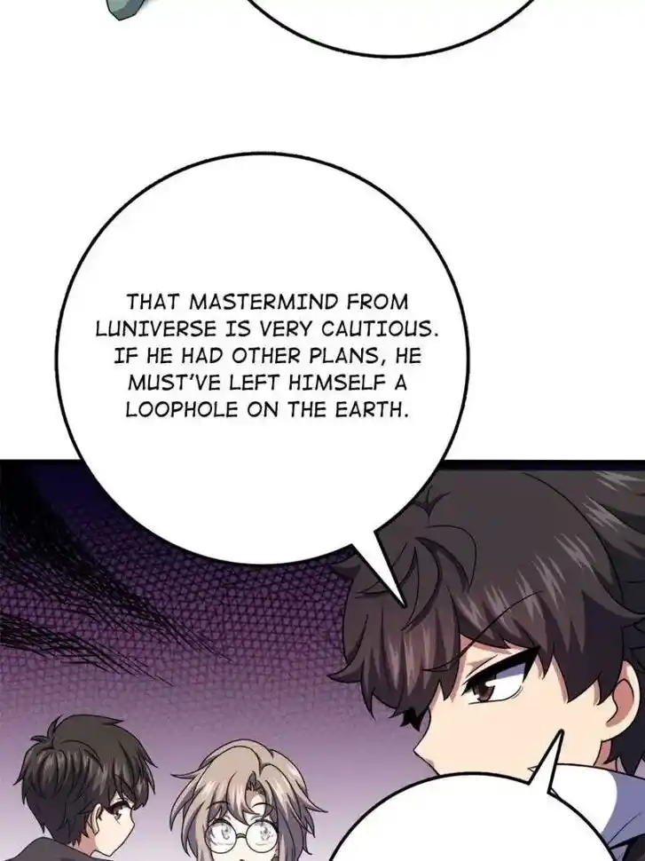 Spare Me, Great Lord! Ch.715