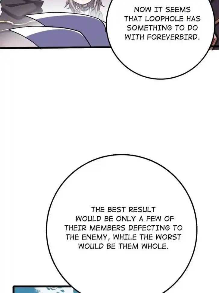 Spare Me, Great Lord! Ch.715