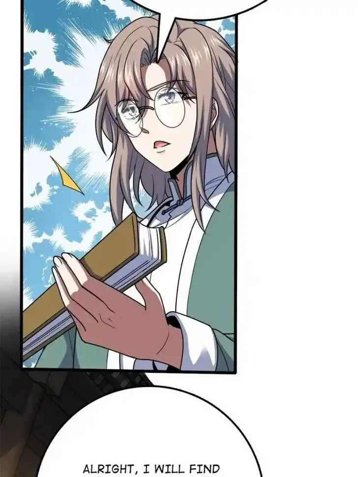 Spare Me, Great Lord! Ch.715