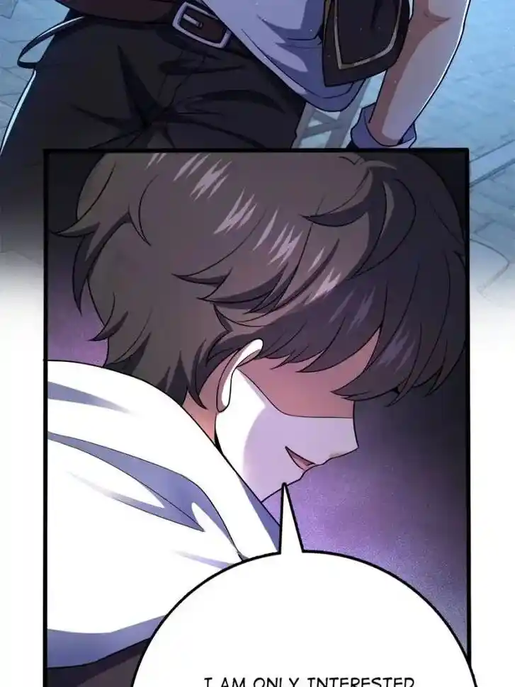 Spare Me, Great Lord! Ch.715