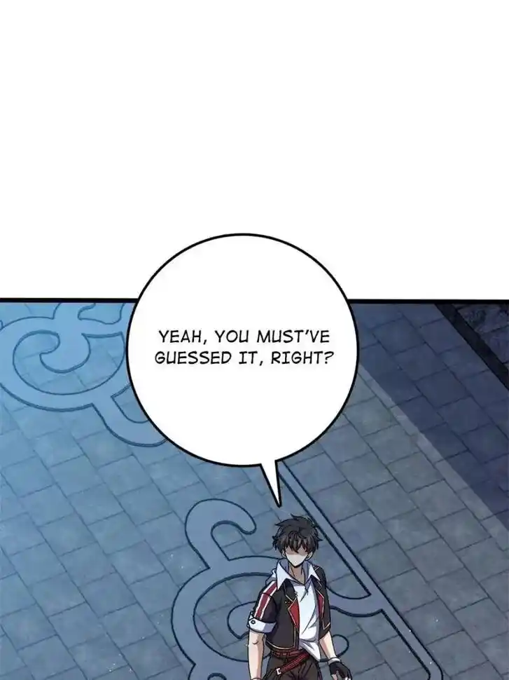 Spare Me, Great Lord! Ch.715