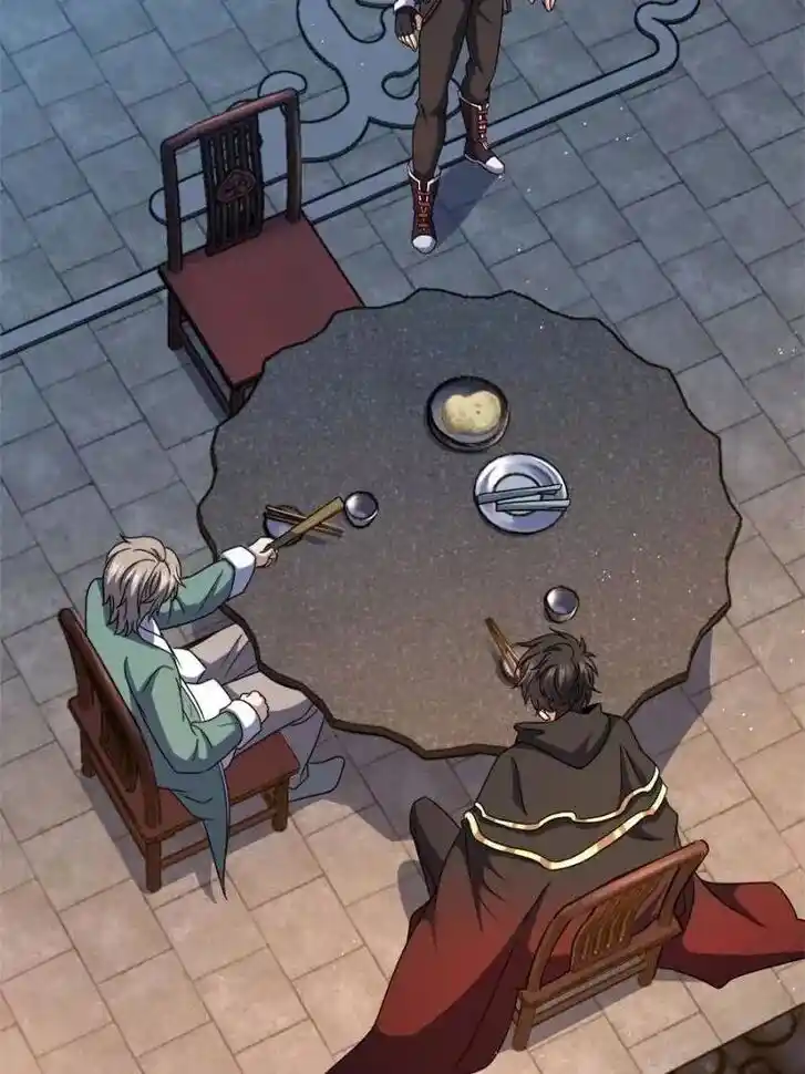 Spare Me, Great Lord! Ch.715