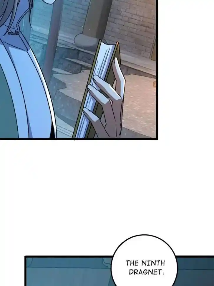 Spare Me, Great Lord! Ch.715