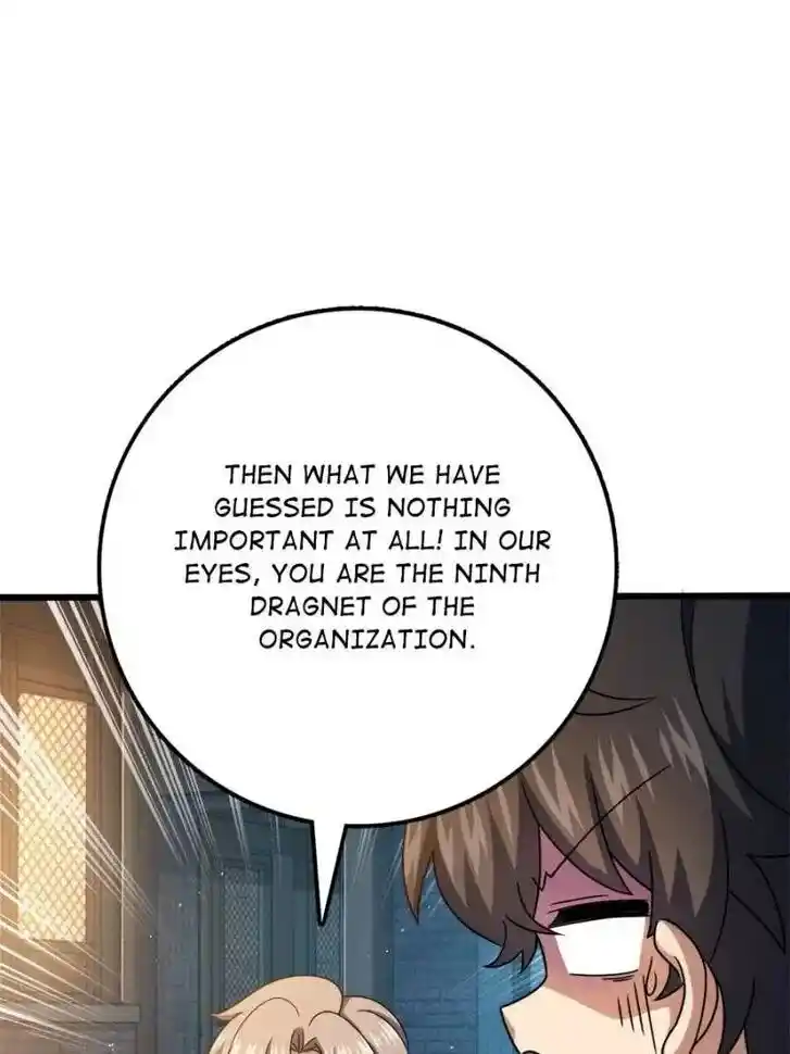 Spare Me, Great Lord! Ch.715