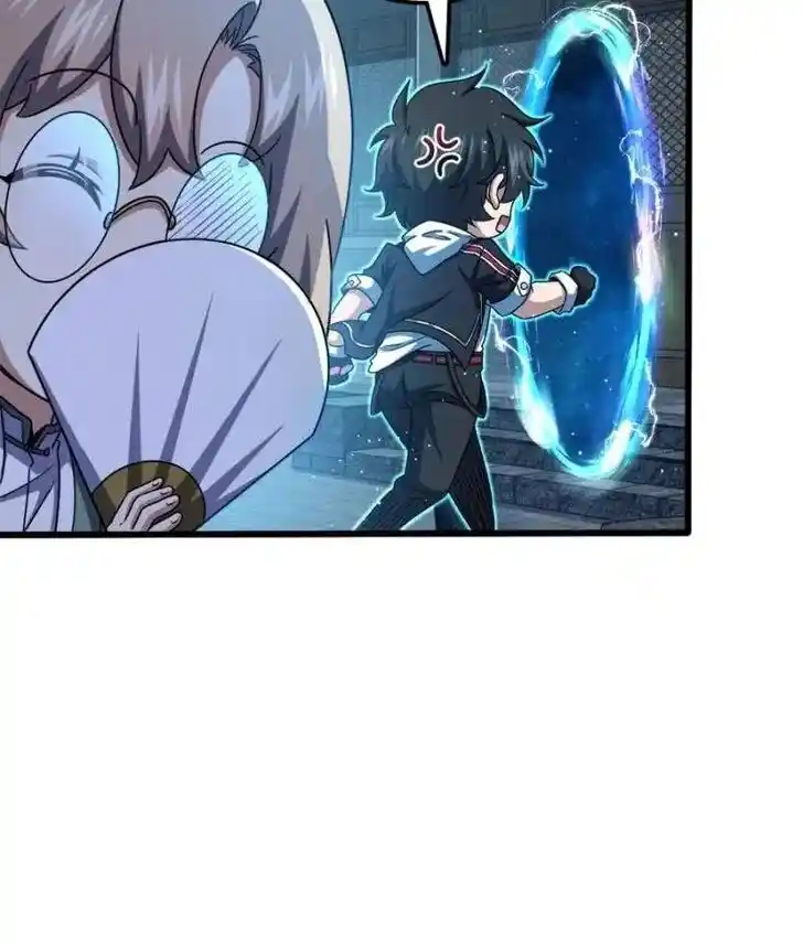 Spare Me, Great Lord! Ch.715