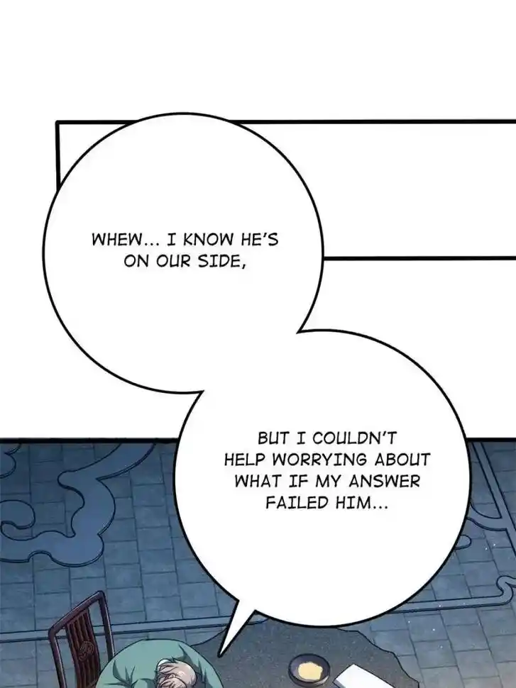 Spare Me, Great Lord! Ch.715