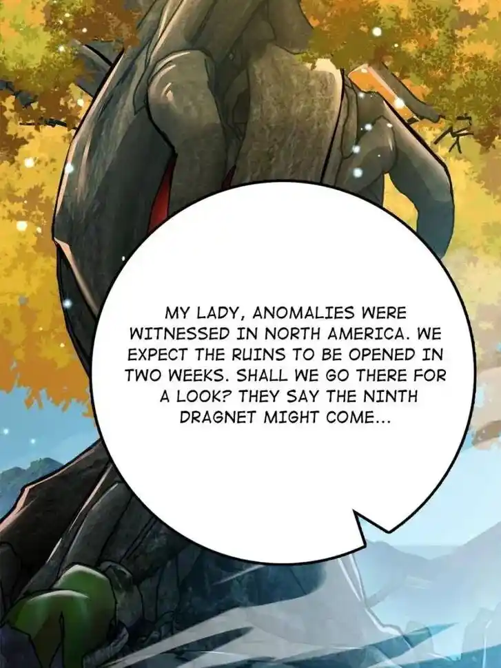 Spare Me, Great Lord! Ch.715