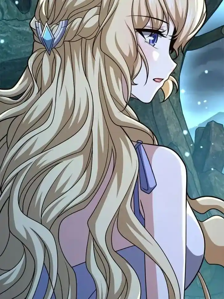 Spare Me, Great Lord! Ch.715