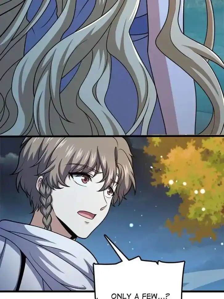 Spare Me, Great Lord! Ch.715