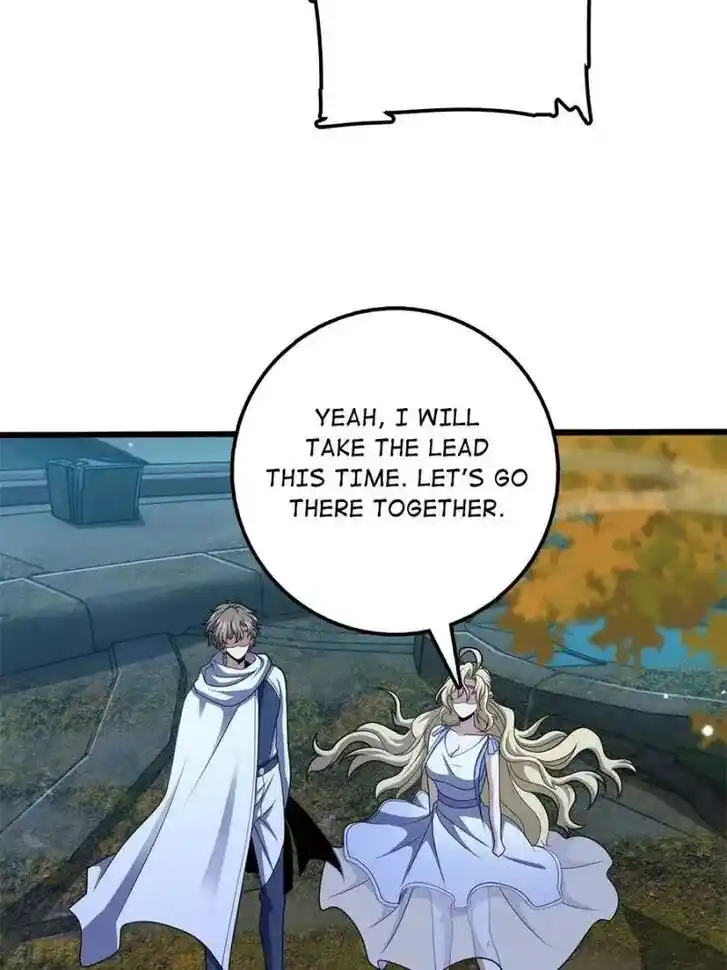 Spare Me, Great Lord! Ch.715