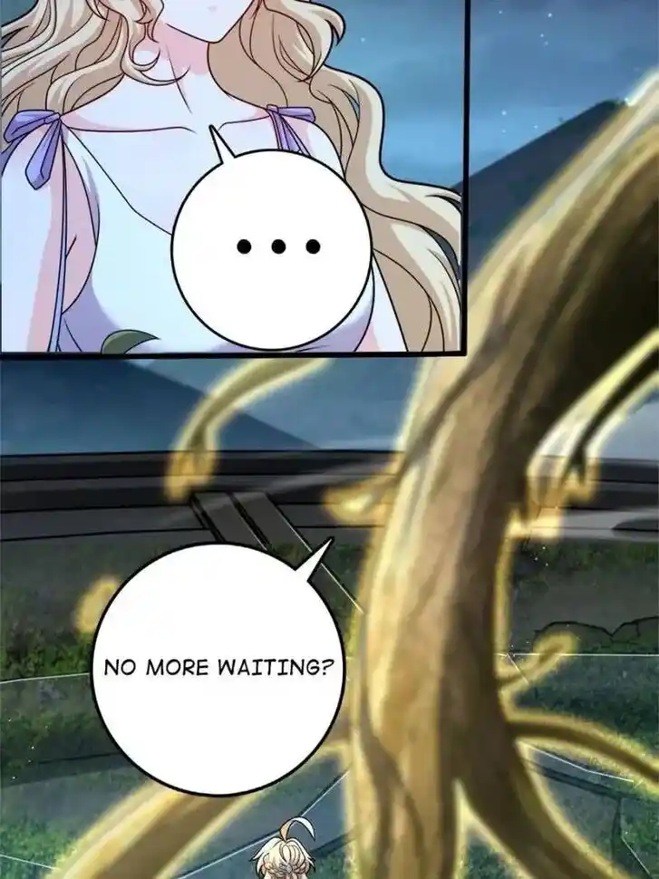 Spare Me, Great Lord! Ch.715