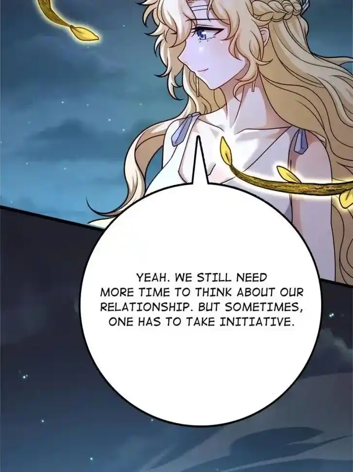 Spare Me, Great Lord! Ch.715