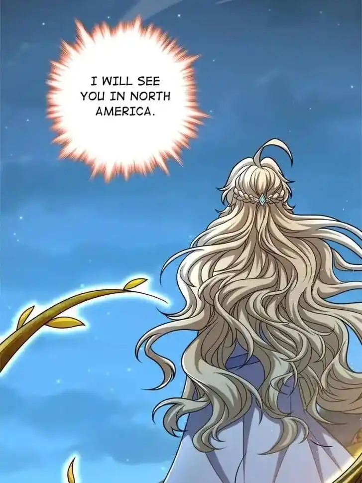 Spare Me, Great Lord! Ch.715