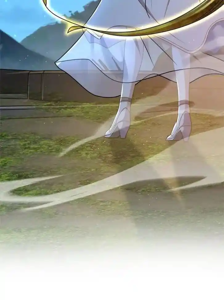 Spare Me, Great Lord! Ch.715