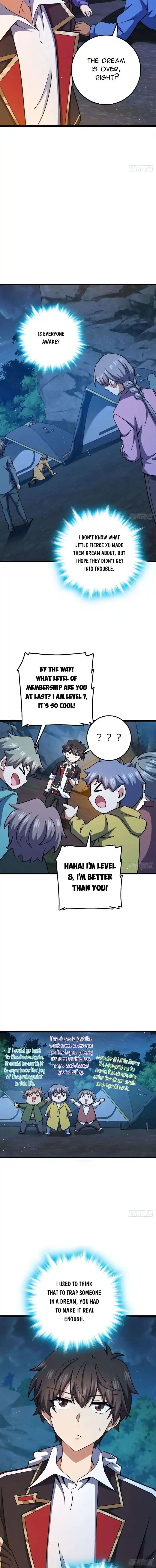 Spare Me, Great Lord! Ch.718