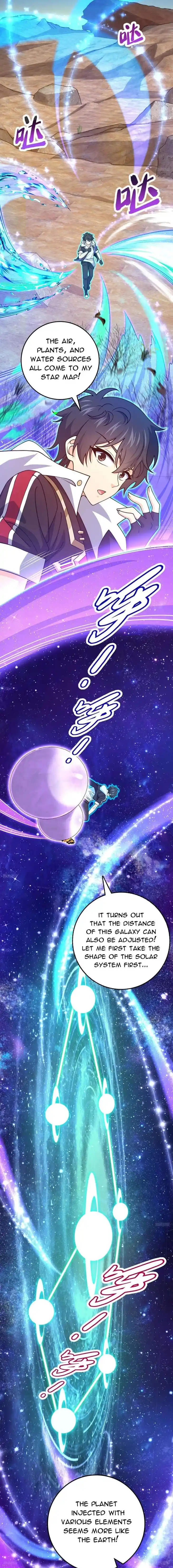 Spare Me, Great Lord! Ch.729