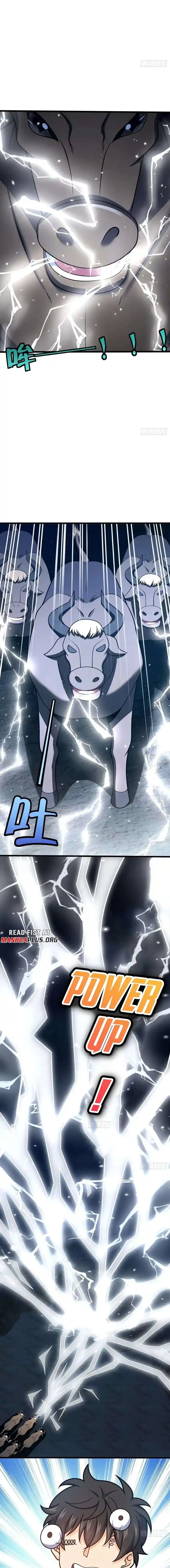 Spare Me, Great Lord! Ch.732