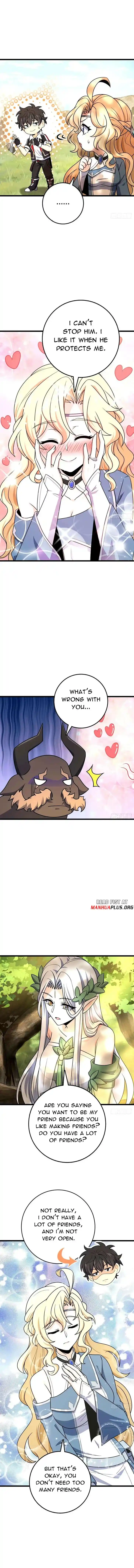 Spare Me, Great Lord! Ch.739