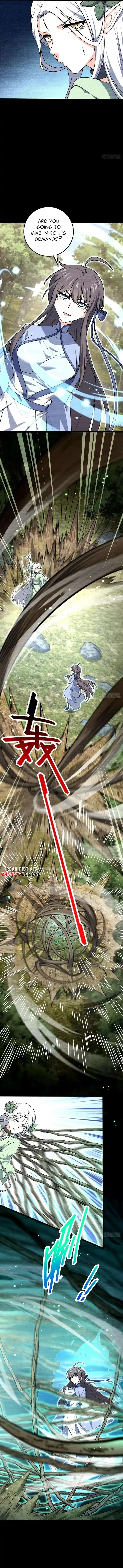 Spare Me, Great Lord! Ch.740