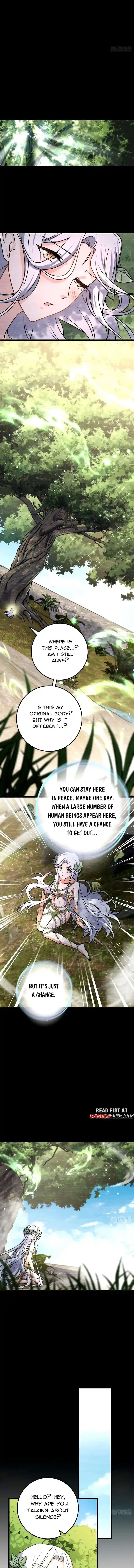 Spare Me, Great Lord! Ch.740