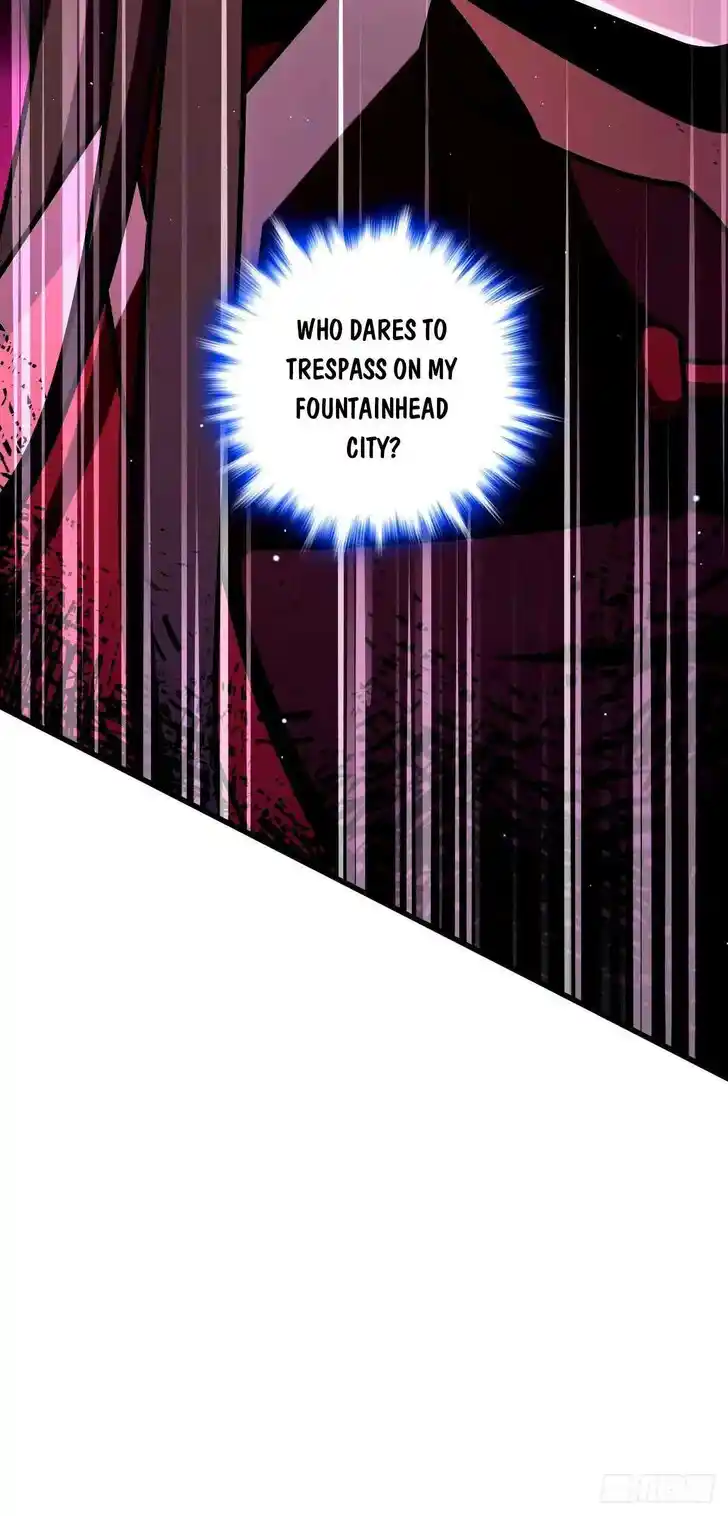 Spare Me, Great Lord! Ch.751