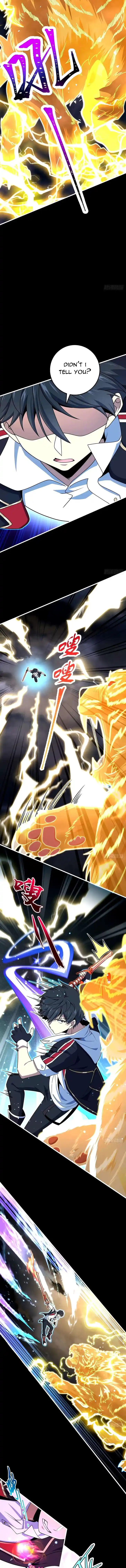 Spare Me, Great Lord! Ch.753