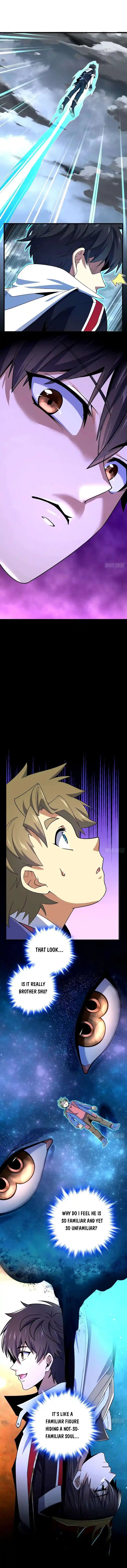 Spare Me, Great Lord! Ch.753