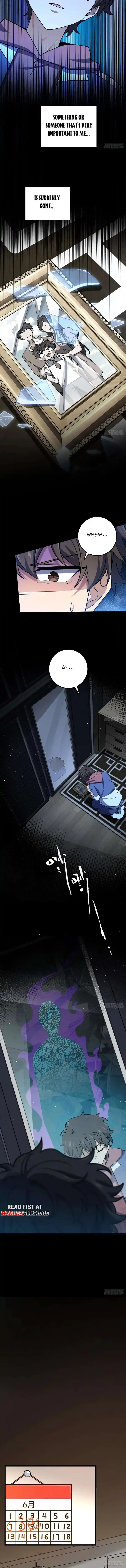 Spare Me, Great Lord! Ch.754