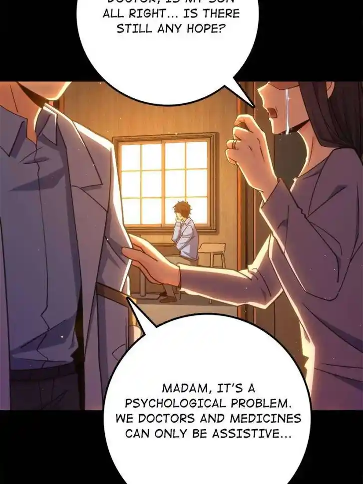 Spare Me, Great Lord! Ch.755