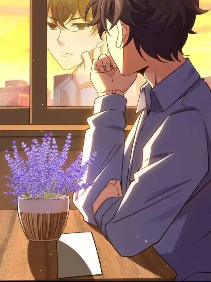 Spare Me, Great Lord! Ch.755