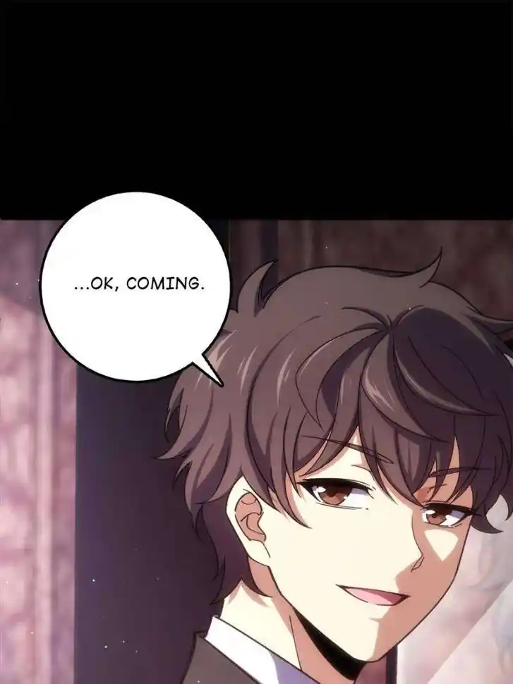 Spare Me, Great Lord! Ch.755