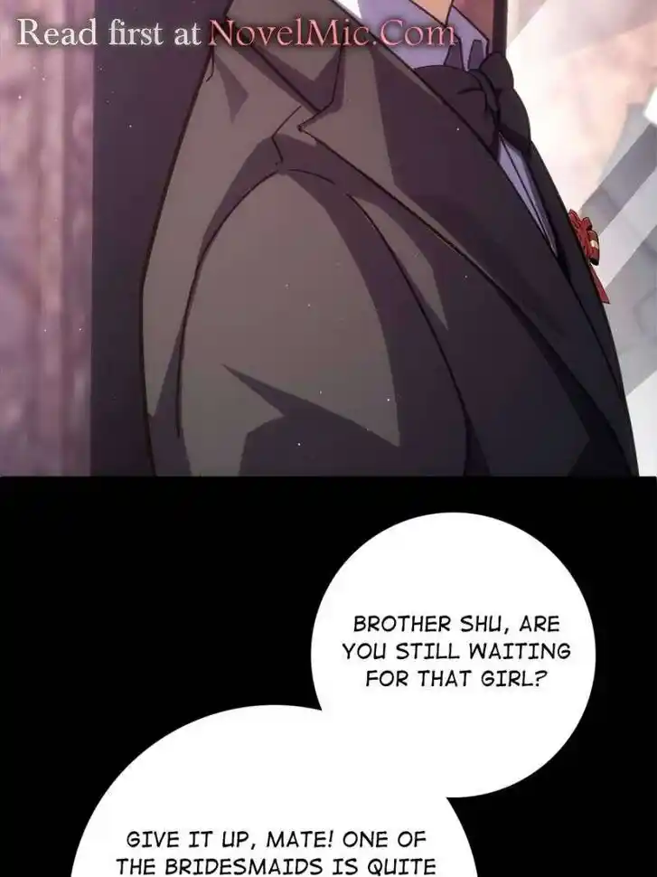 Spare Me, Great Lord! Ch.755