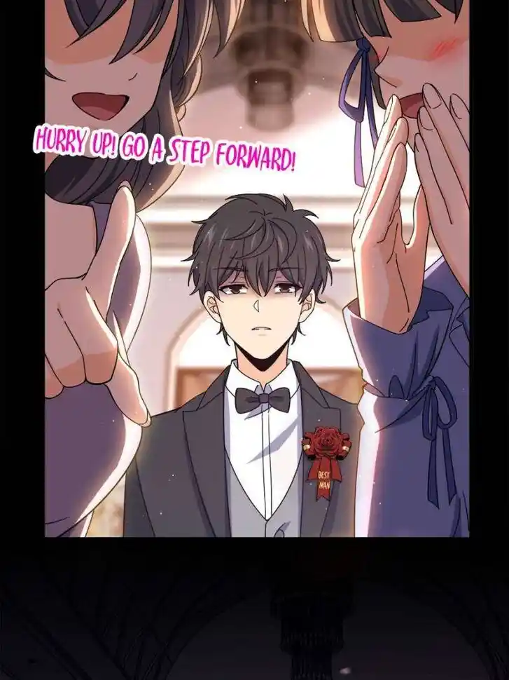 Spare Me, Great Lord! Ch.755