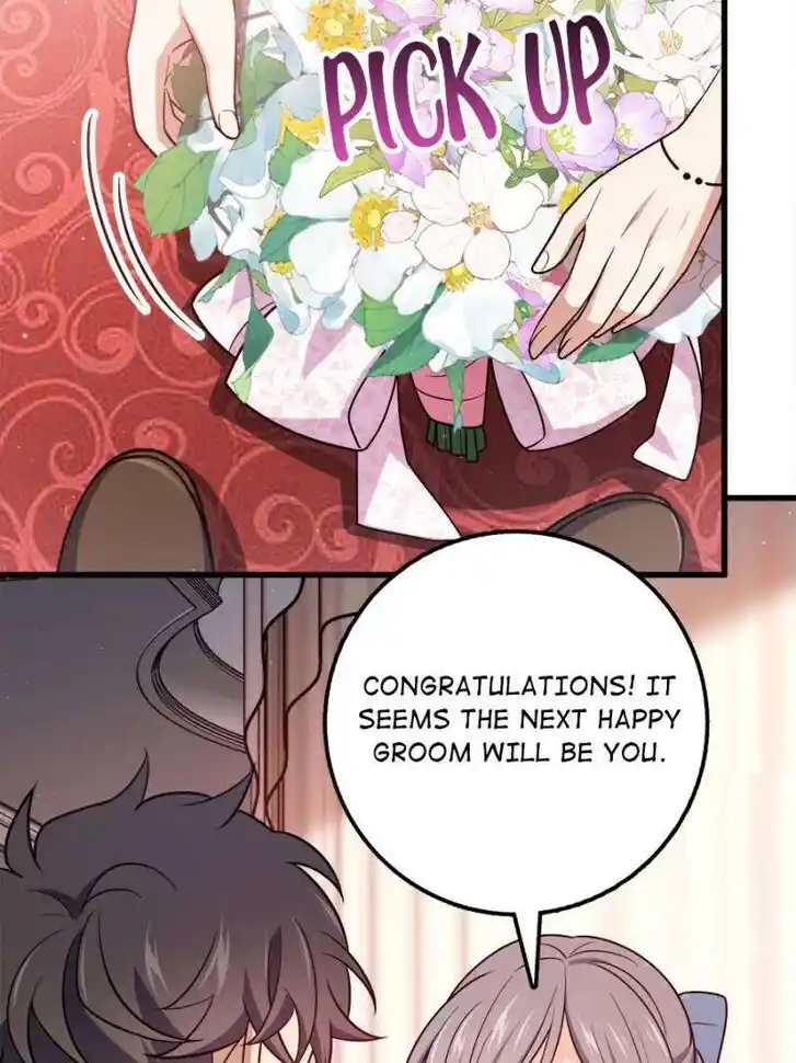 Spare Me, Great Lord! Ch.755