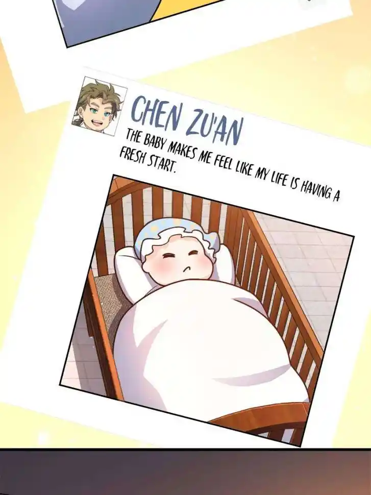 Spare Me, Great Lord! Ch.755