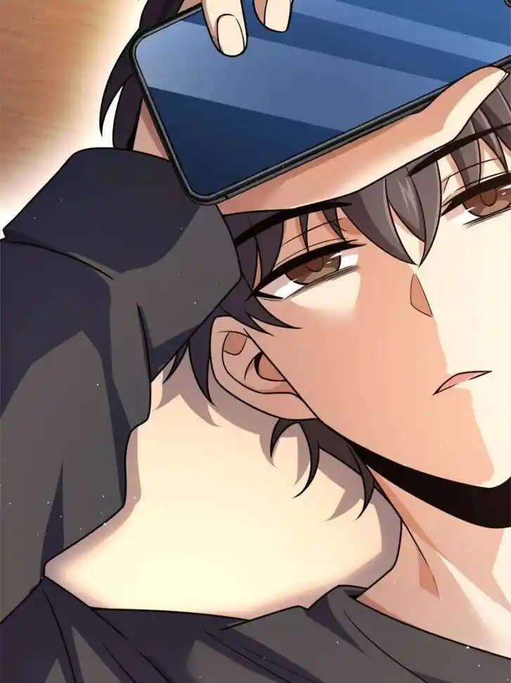 Spare Me, Great Lord! Ch.755