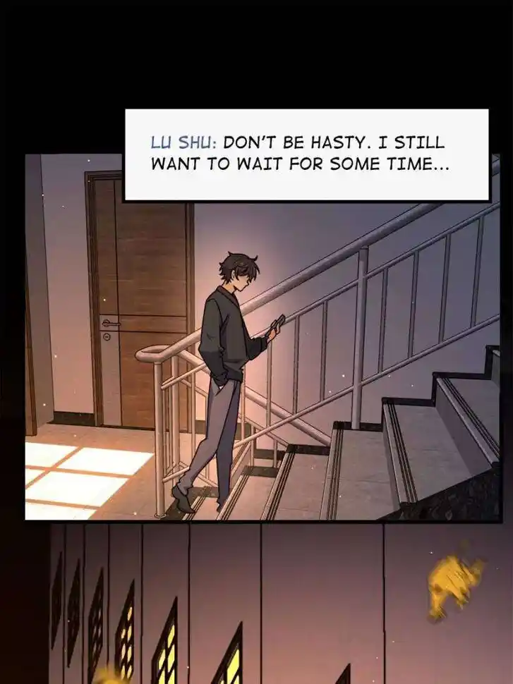 Spare Me, Great Lord! Ch.755