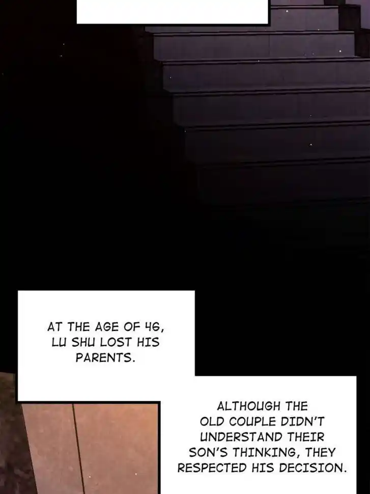 Spare Me, Great Lord! Ch.755