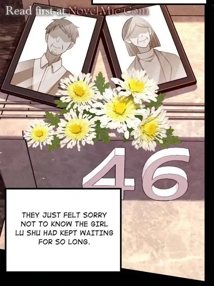 Spare Me, Great Lord! Ch.755