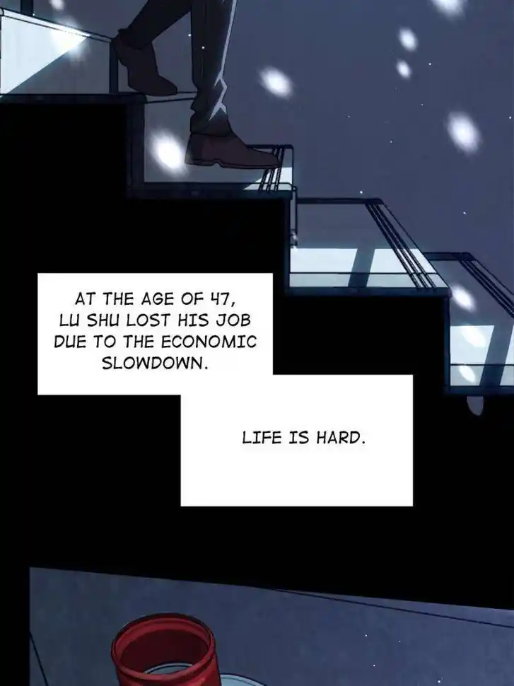 Spare Me, Great Lord! Ch.755