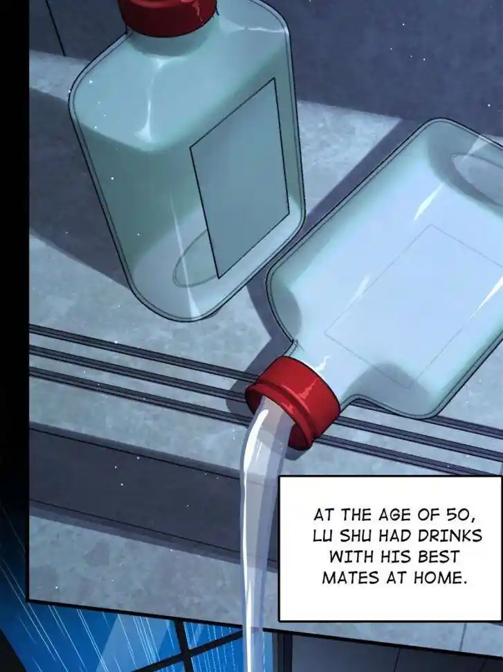 Spare Me, Great Lord! Ch.755