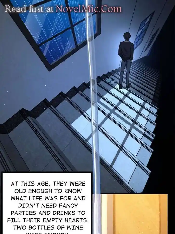 Spare Me, Great Lord! Ch.755