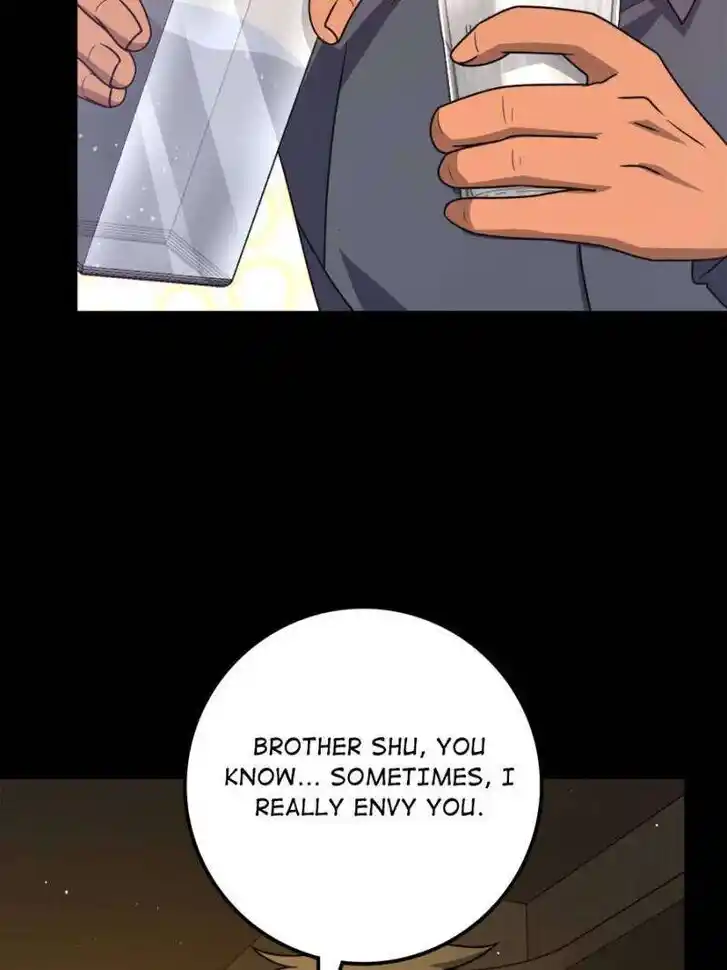 Spare Me, Great Lord! Ch.755